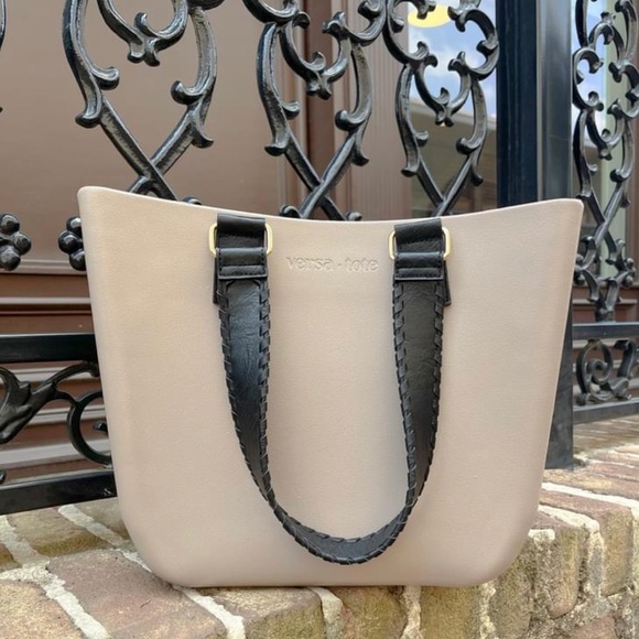 Versa Tote plus Wide Guitar Strap Set- pick color tote based on availabi… - Picture 6 of 16